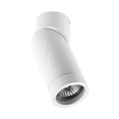 Спот Crystal Lux CLT 030C WH, фото 